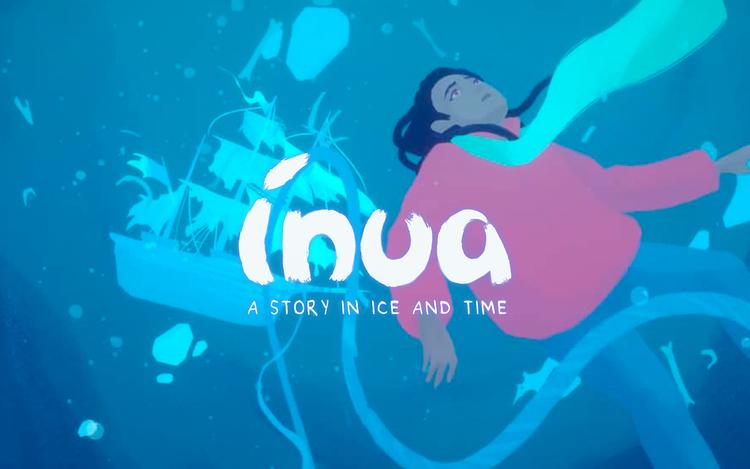 Inua - A Story in Ice and Time