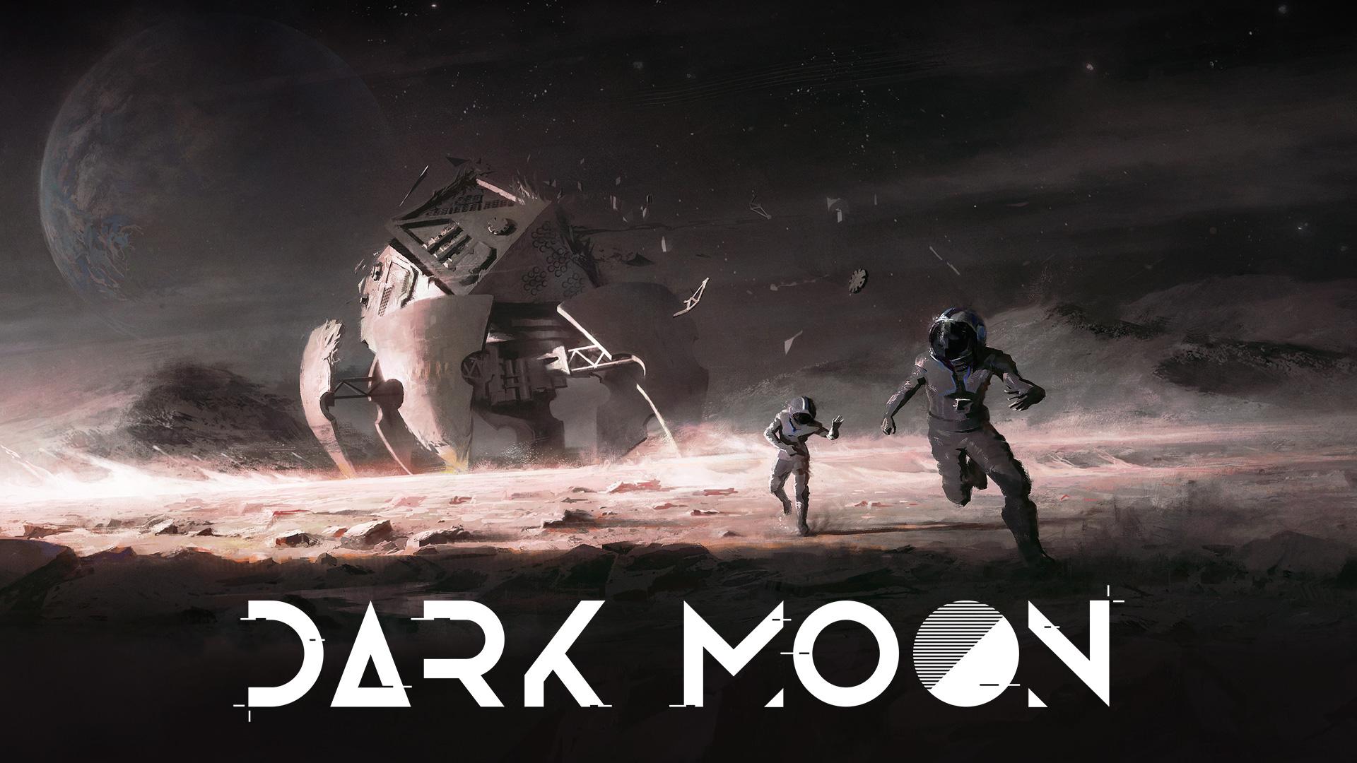 Dark Moon