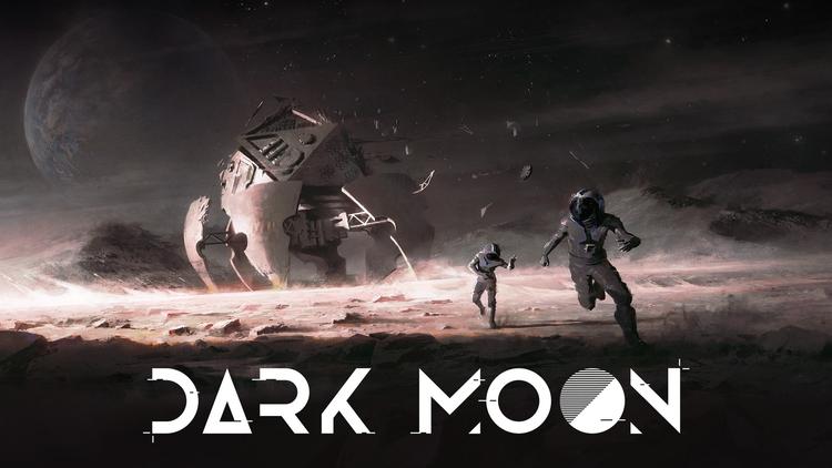 Dark Moon
