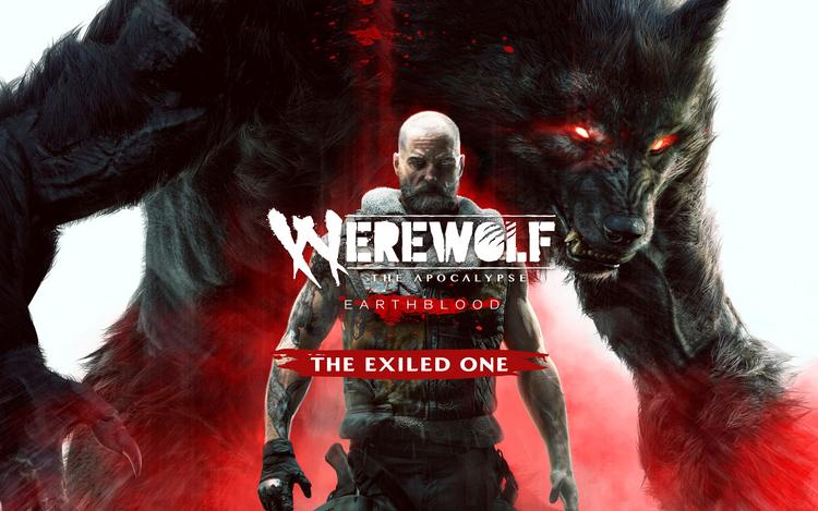 Werewolf: The Apocalypse - Earthblood - The Exiled One (DLC)