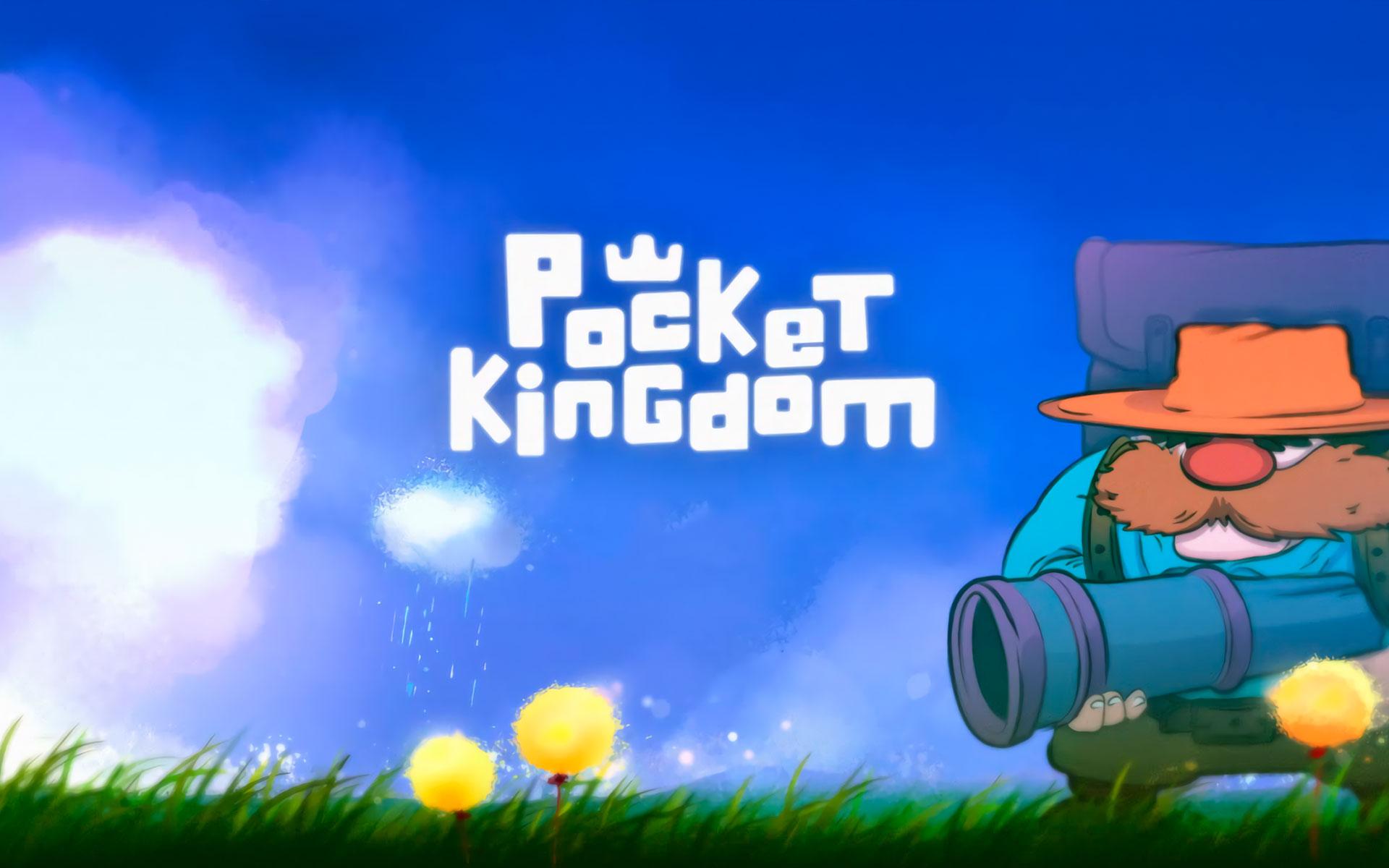 Pocket Kingdom