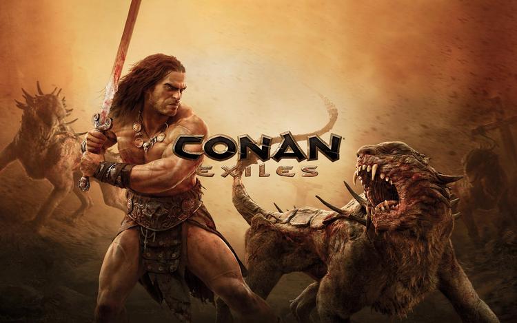 Conan Exiles