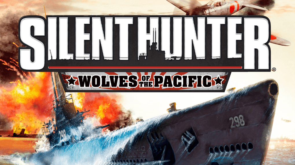 Silent Hunter 4: Wolves of the Pacific - Gold Edition