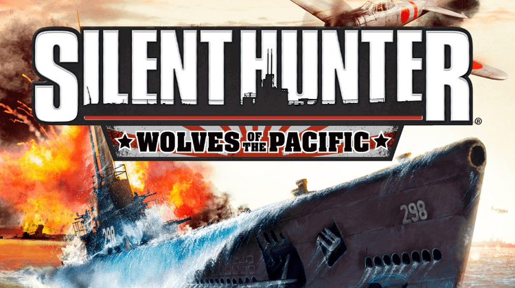 Silent Hunter 4: Wolves of the Pacific - Gold Edition