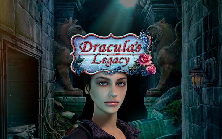 Dracula's Legacy