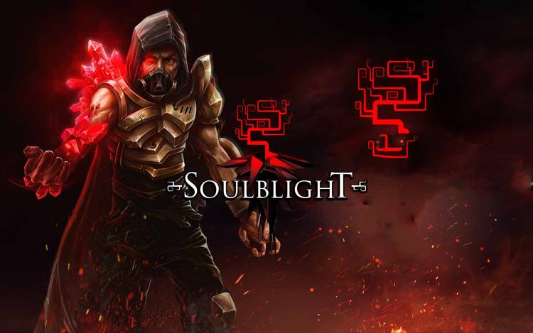 Soulblight