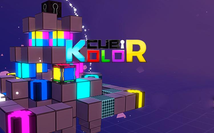 Cubikolor