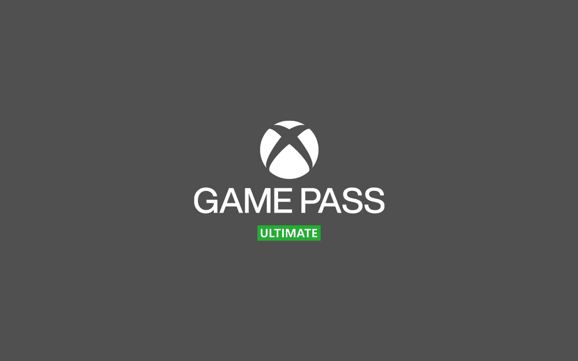 Xbox Game Pass Ultimate 1 Mes (México)