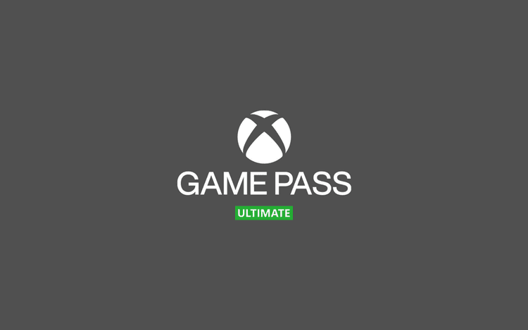 Xbox Game Pass Ultimate 1 Mes (México)