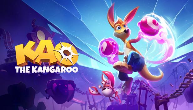Kao the Kangaroo: Anniversary Edition
