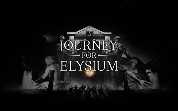 Journey For Elysium