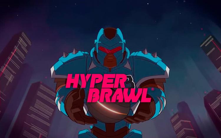 HyperBrawl