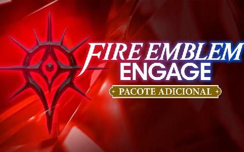 Fire Emblem Engage Expansion Pass DLC