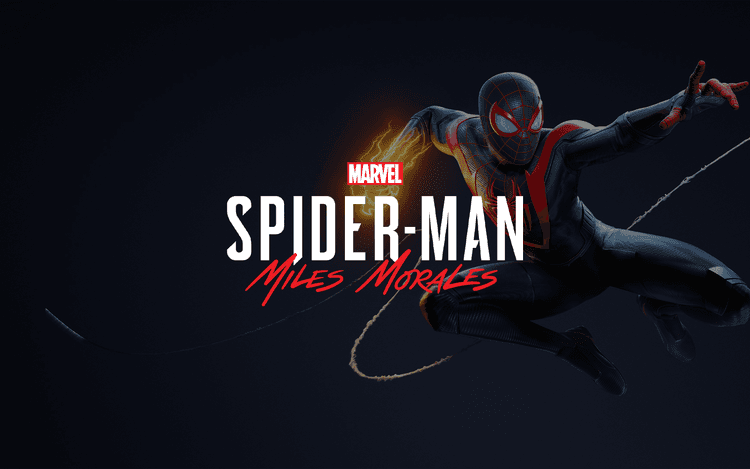 Marvel’s Spider-Man: Miles Morales