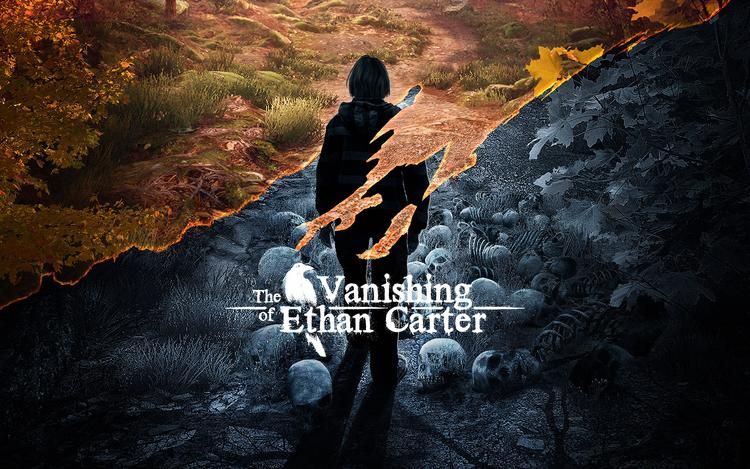 The Vanishing of Ethan Carter