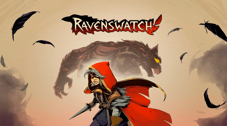 Ravenswatch