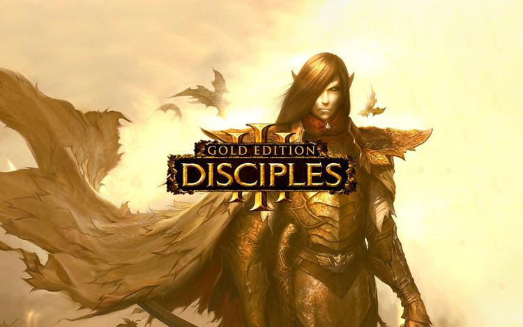 Disciples III - Gold Edition