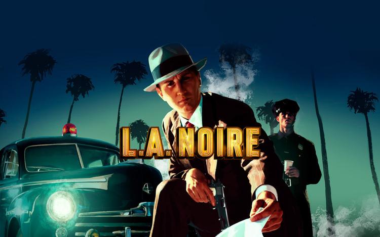 L.A. Noire