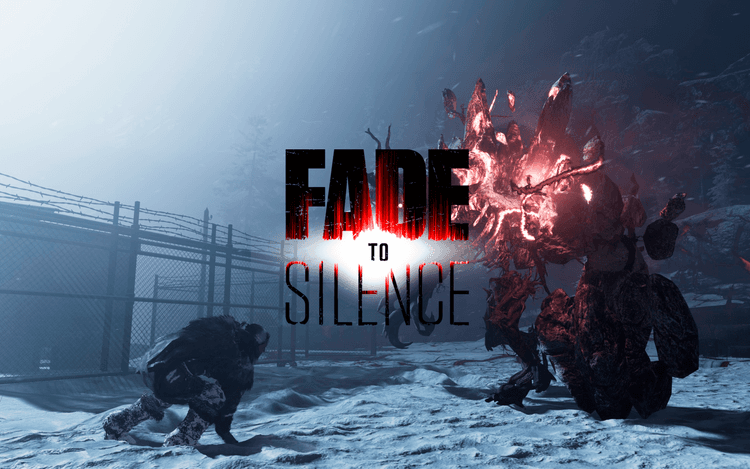 Fade to Silence