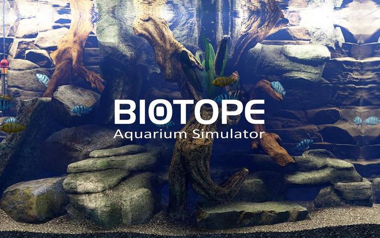 Biotope