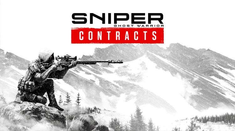 Sniper Ghost Warrior Contracts