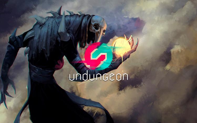 Undungeon