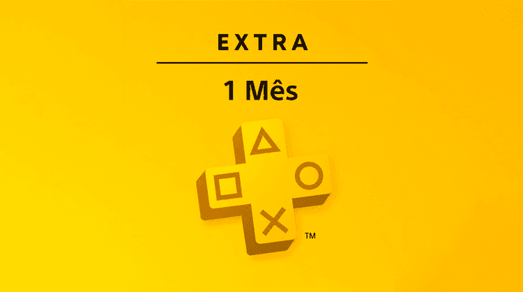 Playstation Plus Extra 1M