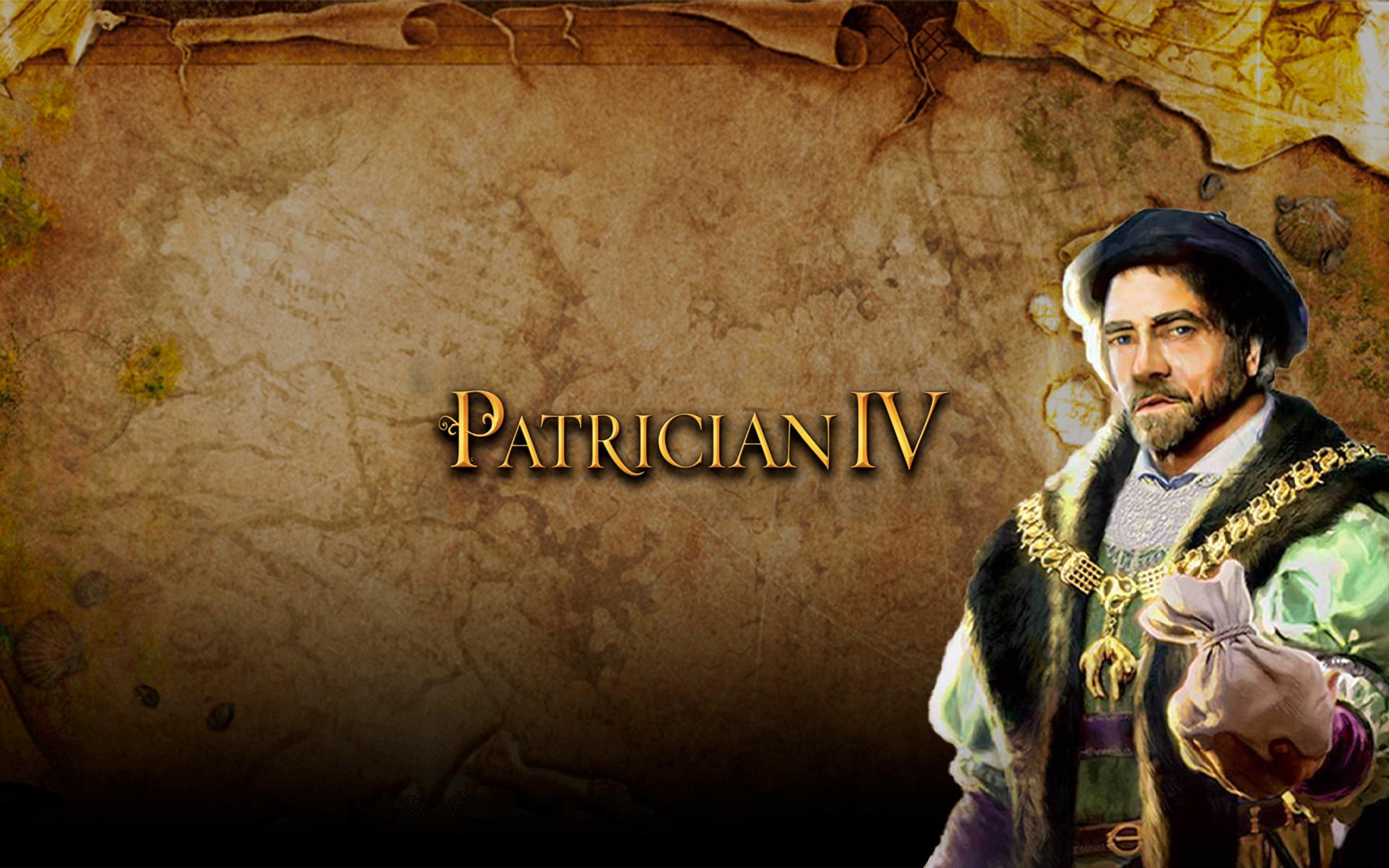 Patrician IV