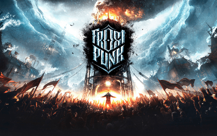 Frostpunk