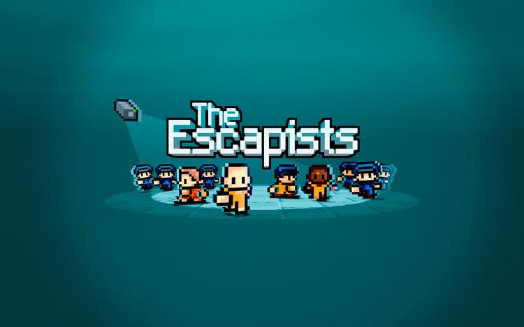 The Escapists