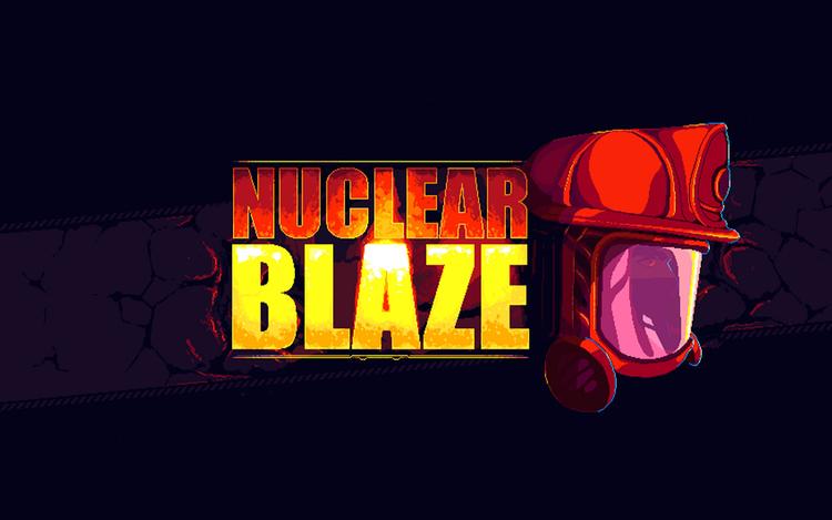 Nuclear Blaze