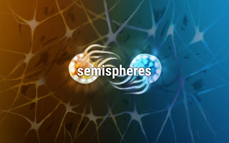 Semispheres 