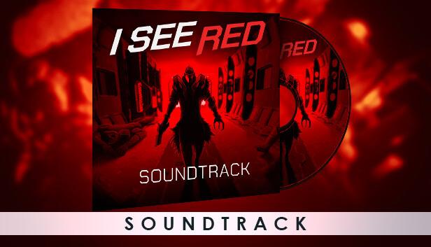 I See Red - Soundtrack DLC
