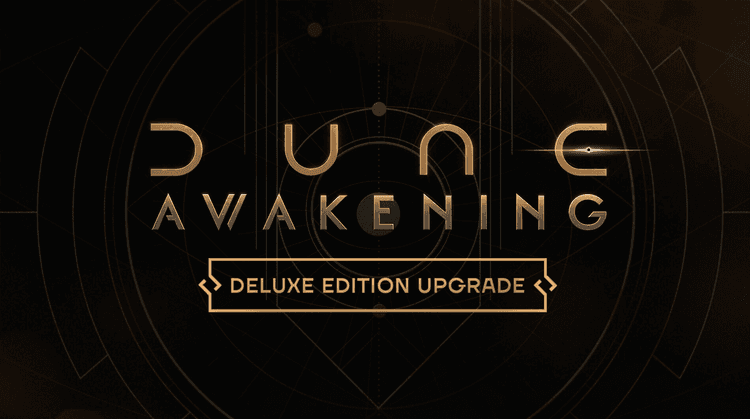 Dune: Awakening Deluxe Edition