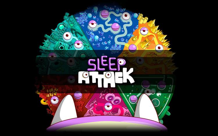 Sleep Attack