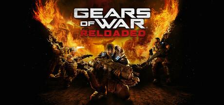 Gears of War: Reloaded - [Xbox]