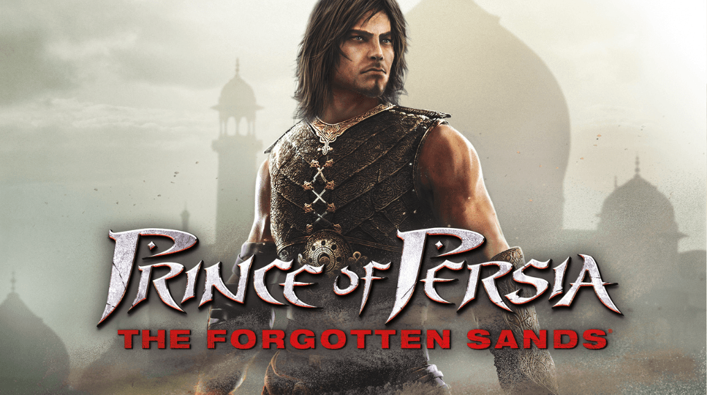 Prince of Persia: The Forgotten Sands - Standard Edition