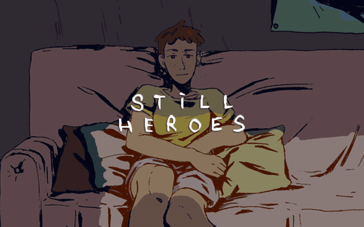 Still Heroes