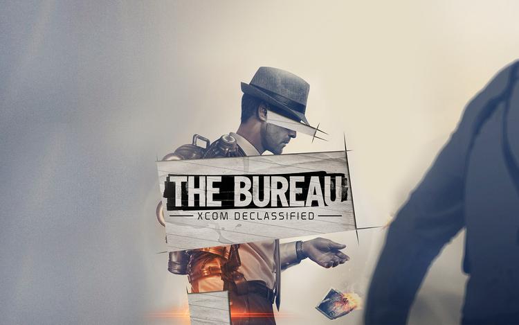 The Bureau: XCOM Declassified