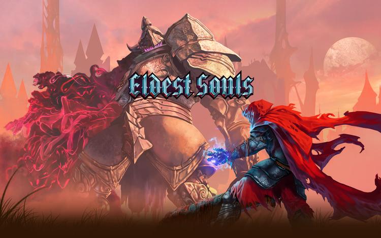Eldest Souls