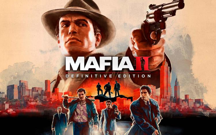 Mafia II: Definitive Edition