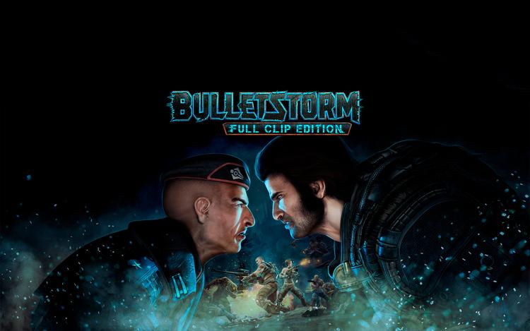 Bulletstorm: Full Clip Edition