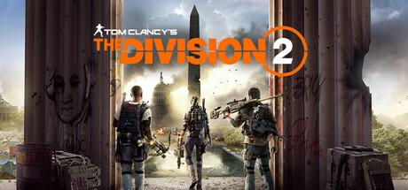 Tom Clancy's The Division 2 - Standard Edition