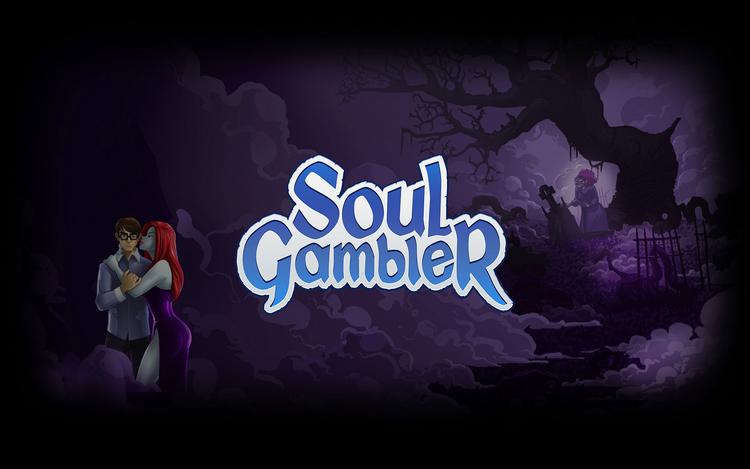 Soul Gambler