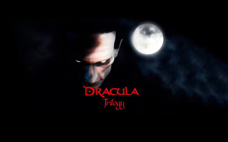 Dracula Trilogy