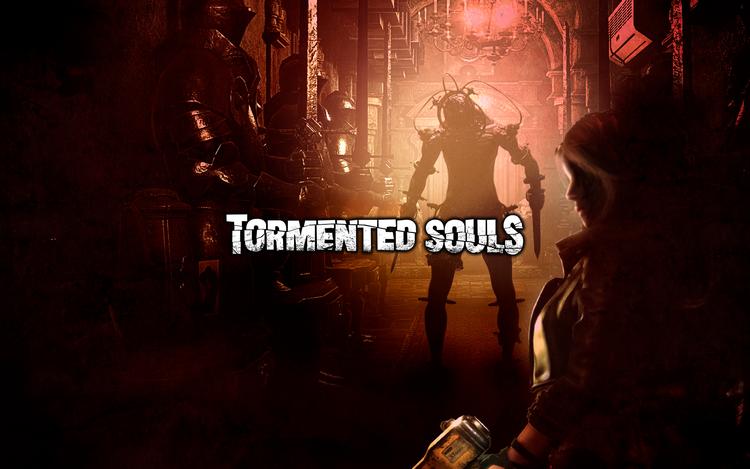 Tormented Souls