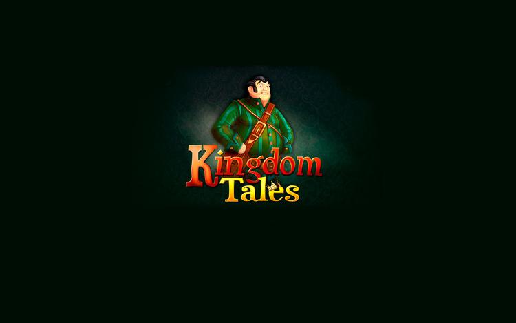 Kingdom Tales