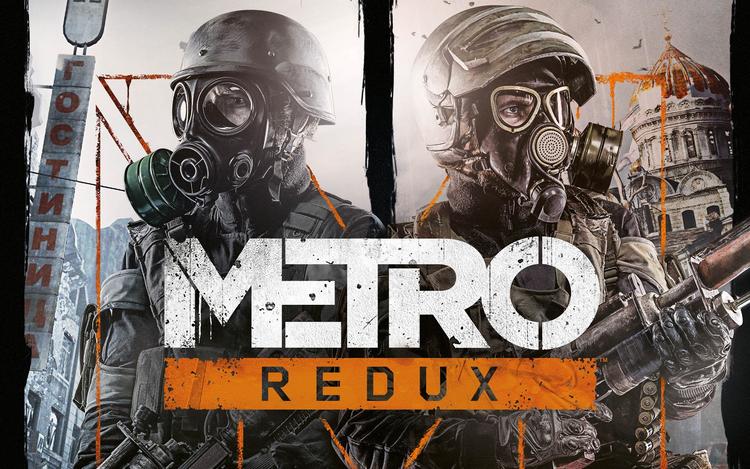 Metro Redux Bundle