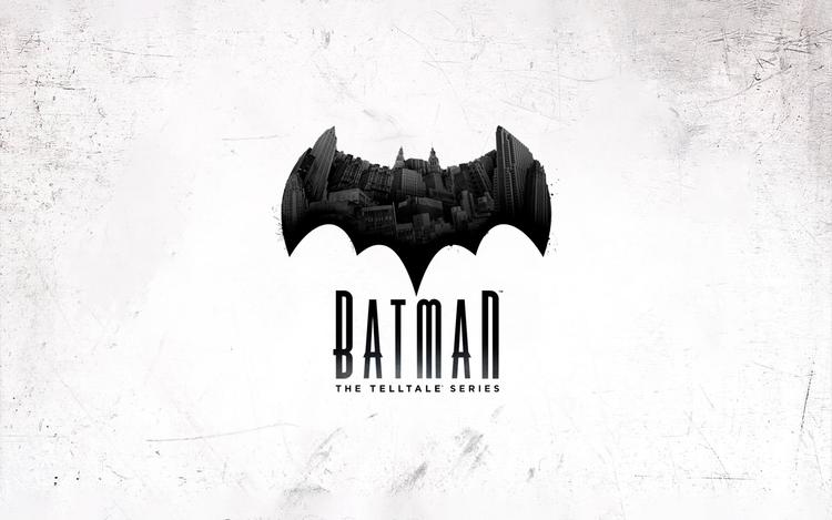 Batman - The Telltale Series