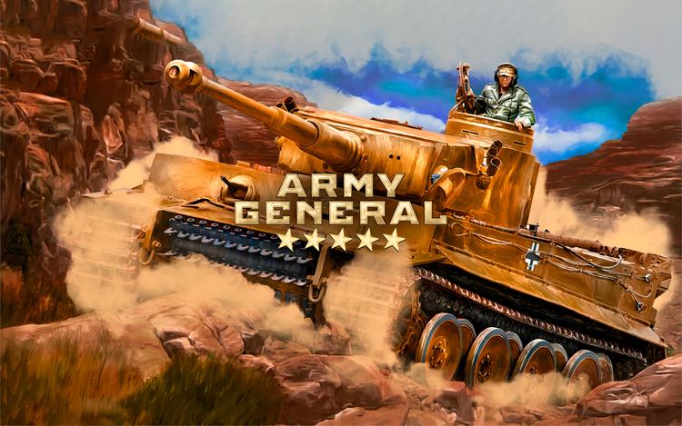 Army General